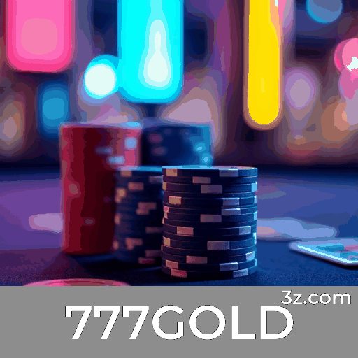 Tecnologia 3D Avançada em Jogos de Cassino na 777GOLD