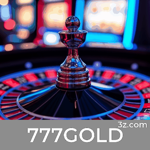 777GOLD: Maximize o Bônus com Estratégia Inteligente